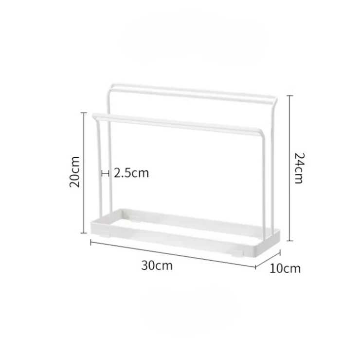 Countertop Napkin Stand - Image 7