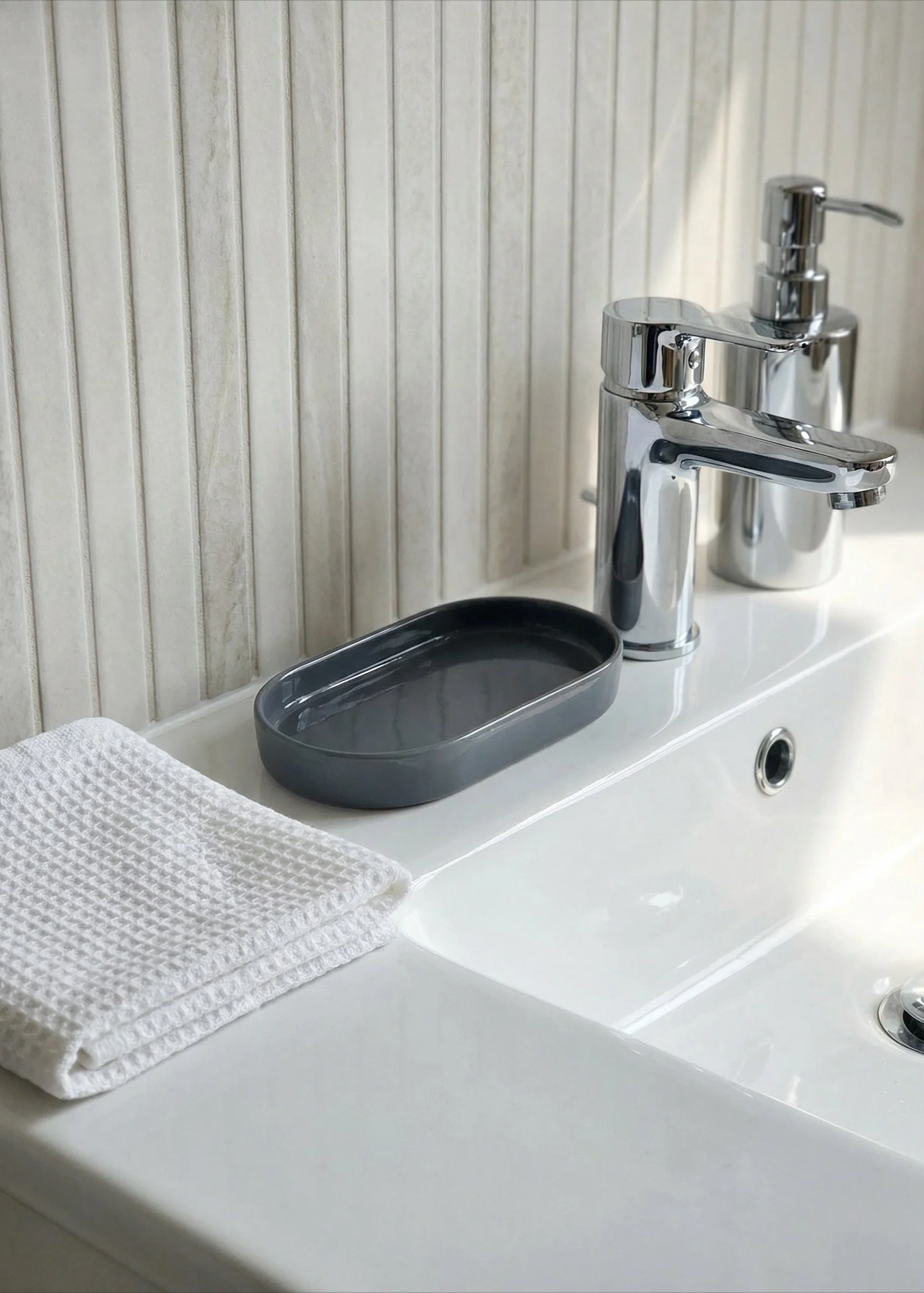 Arcane Tray - Grey - Image 4