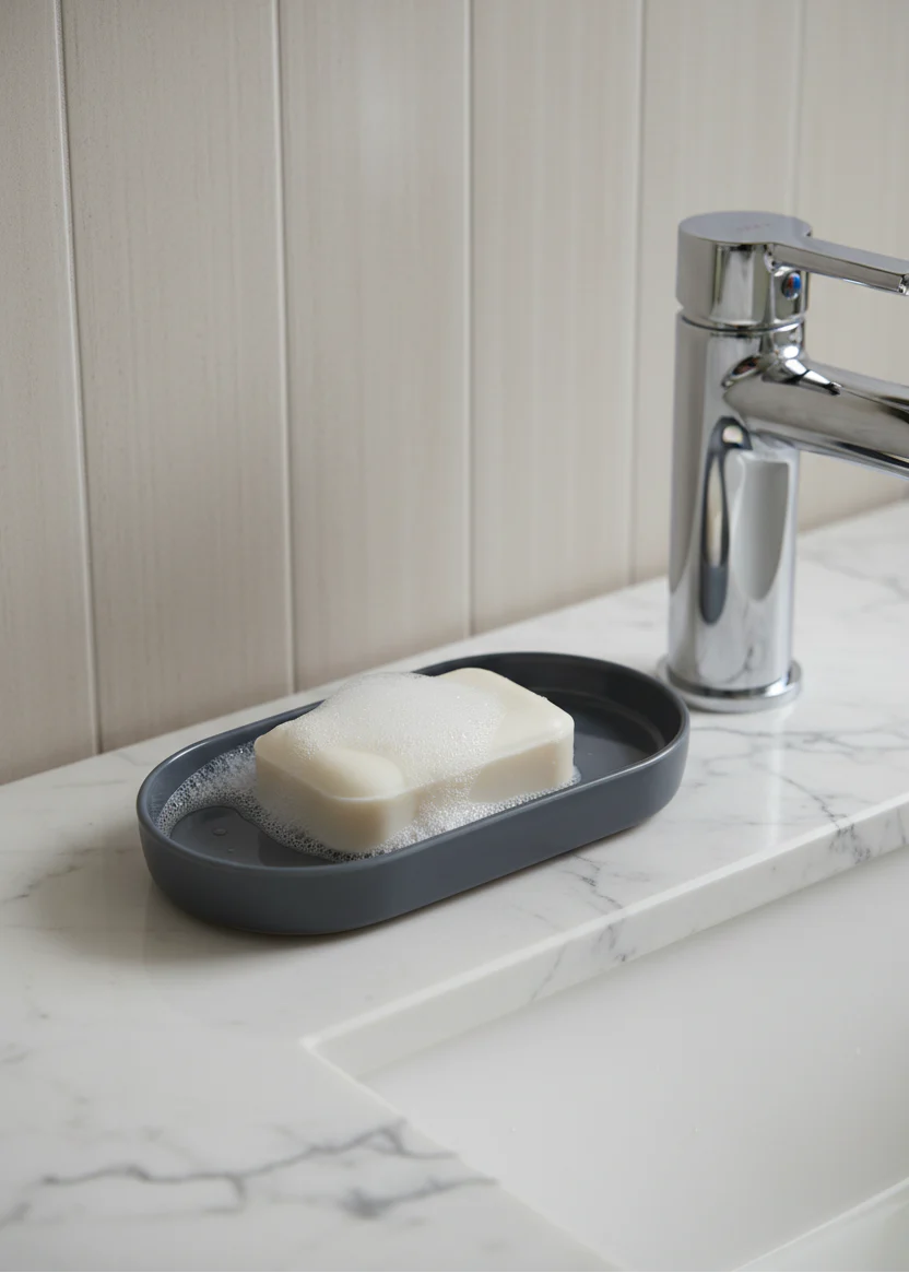 Arcane Tray - Grey - Image 5