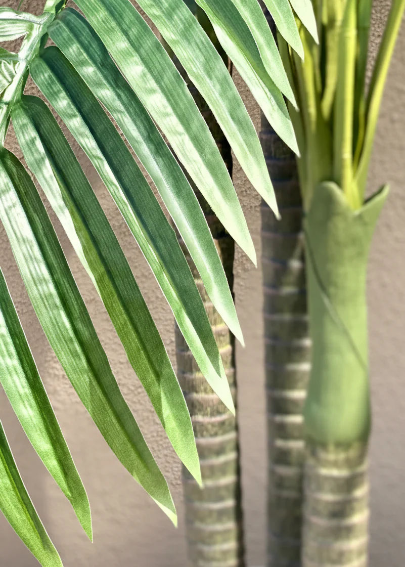 Artificial Coconut Plant - 12 Feet - Image 8