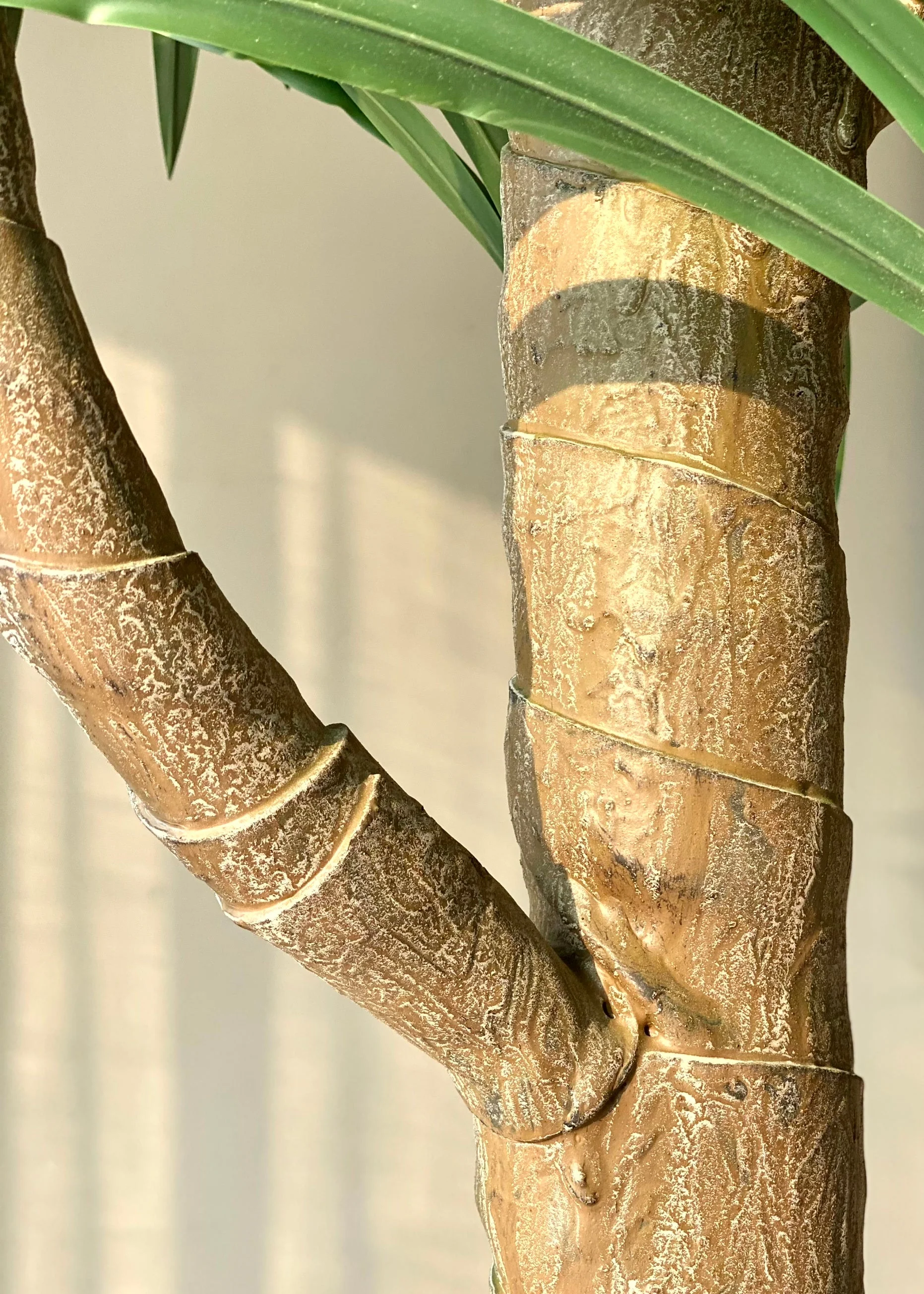 Artificial Dracaena Plant - 8 Feet - Image 7