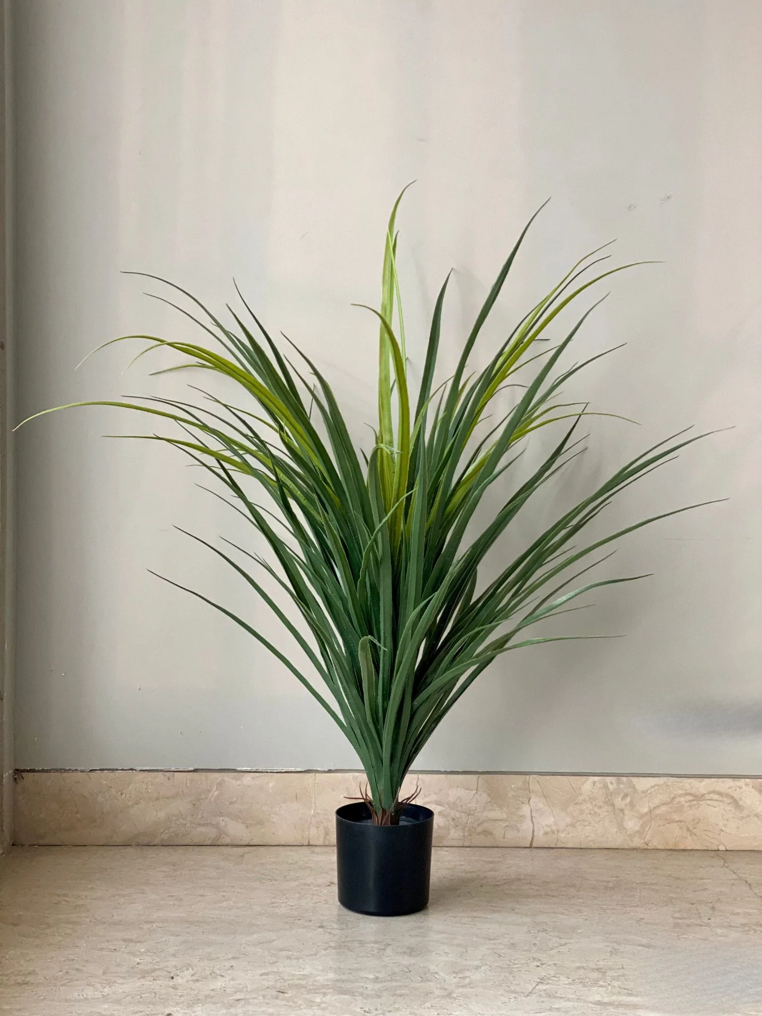 Artificial Dragon Plant - 3 Feet - Image 6