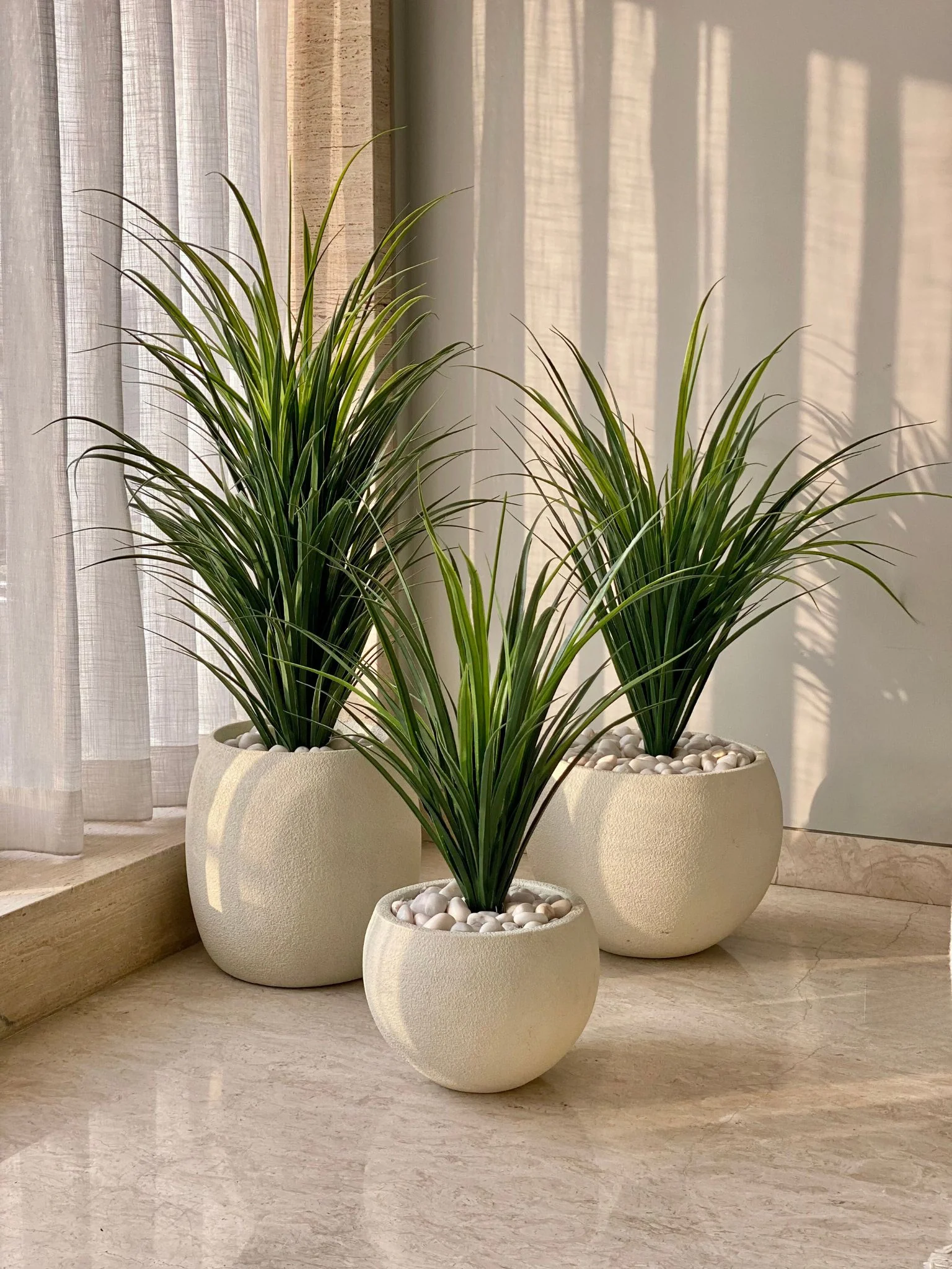 Artificial Dragon Plant - 4 Feet - Image 4