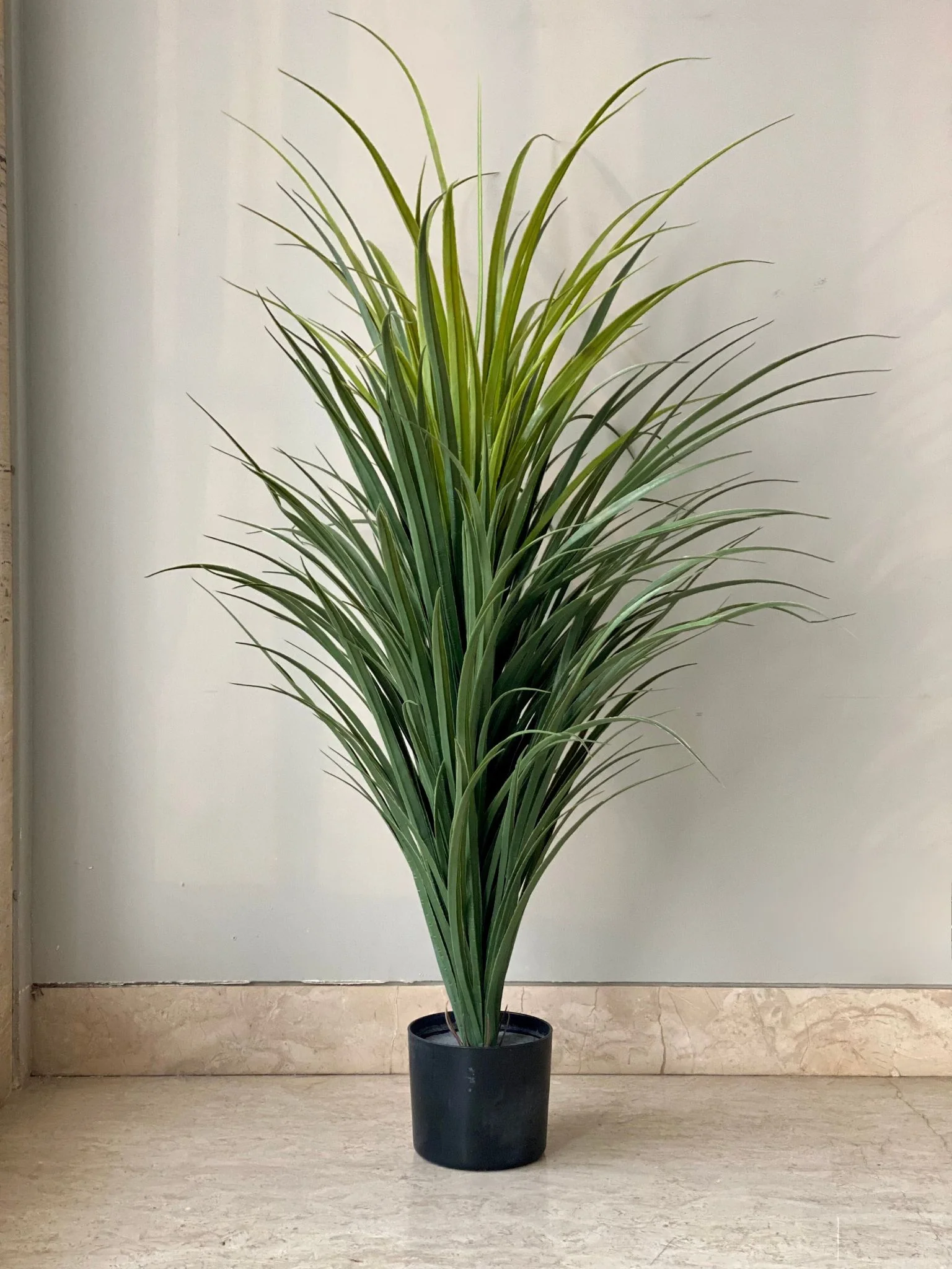 Artificial Dragon Plant - 4 Feet - Image 6