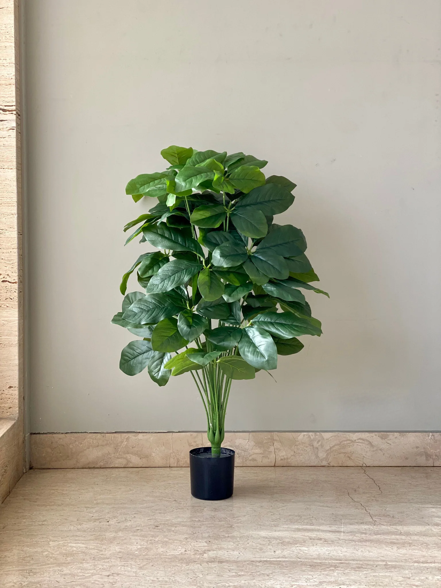 Artificial Lythrum Plant - 3 Feet - Image 4