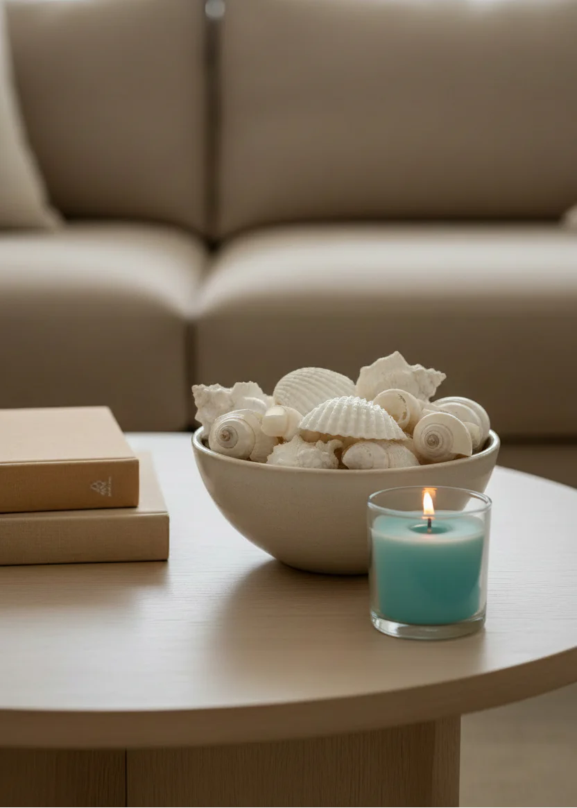 Artificial Assorted Shell Set - Image 6