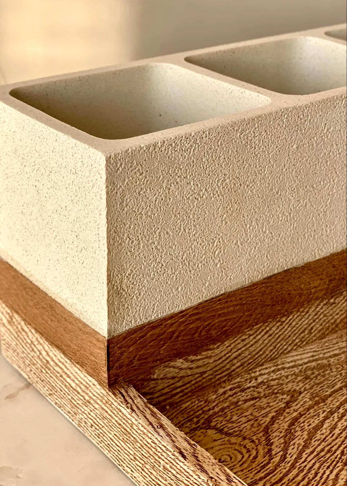 Aurum Dune Organizer - Beige - Image 10