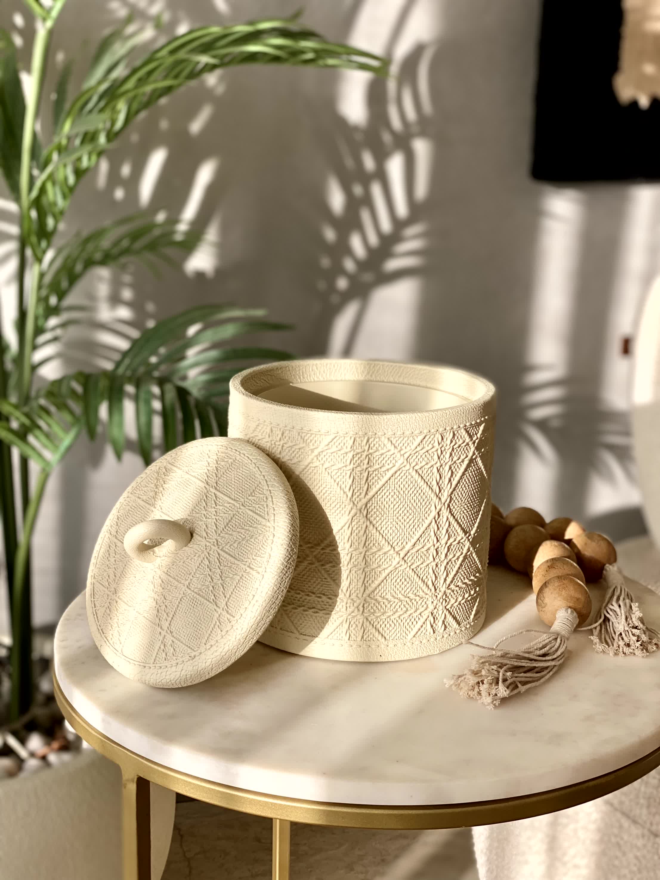 Baroque Storage Case - Large - Image 3