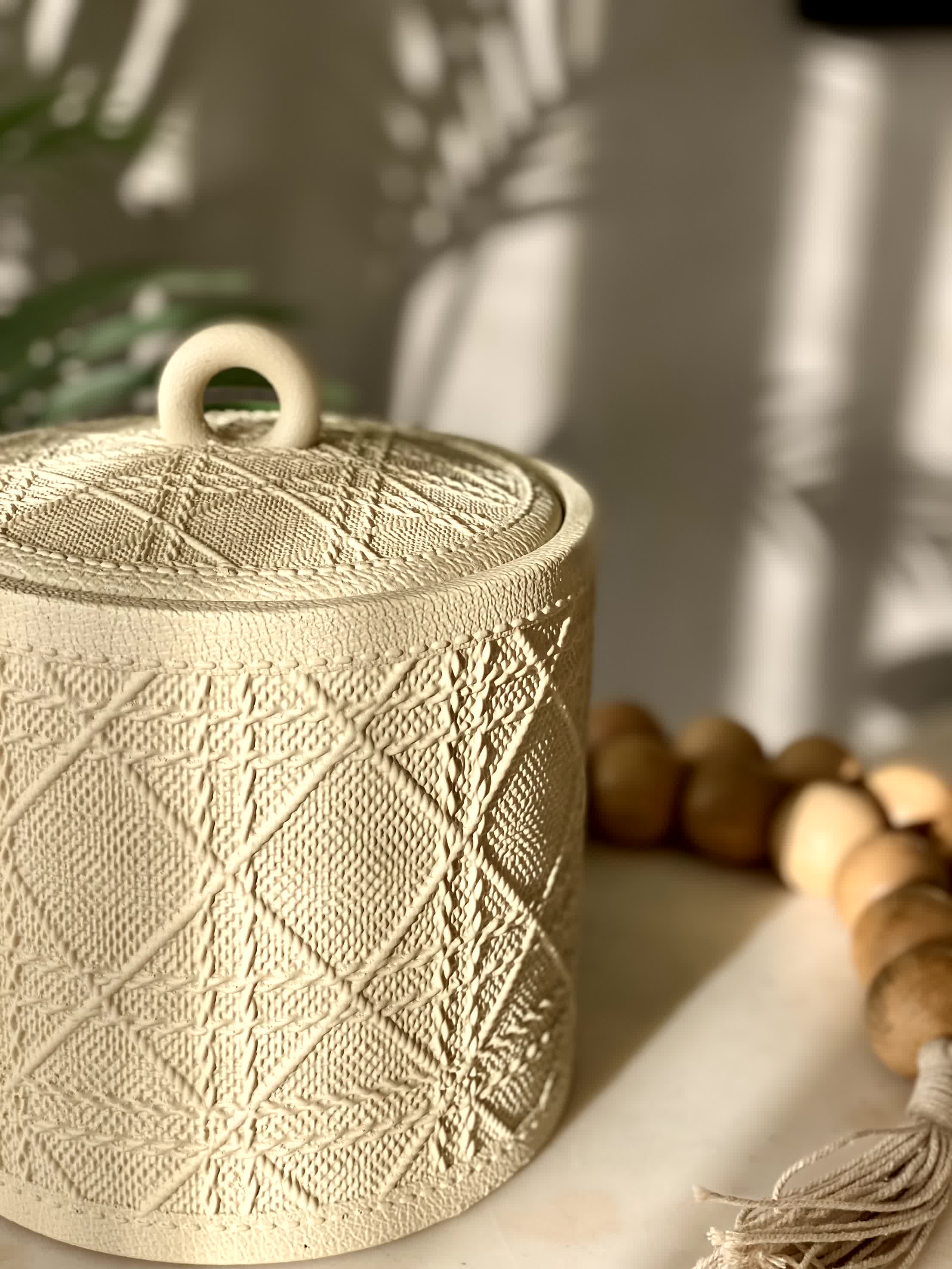 Baroque Storage Case - Large - Image 4