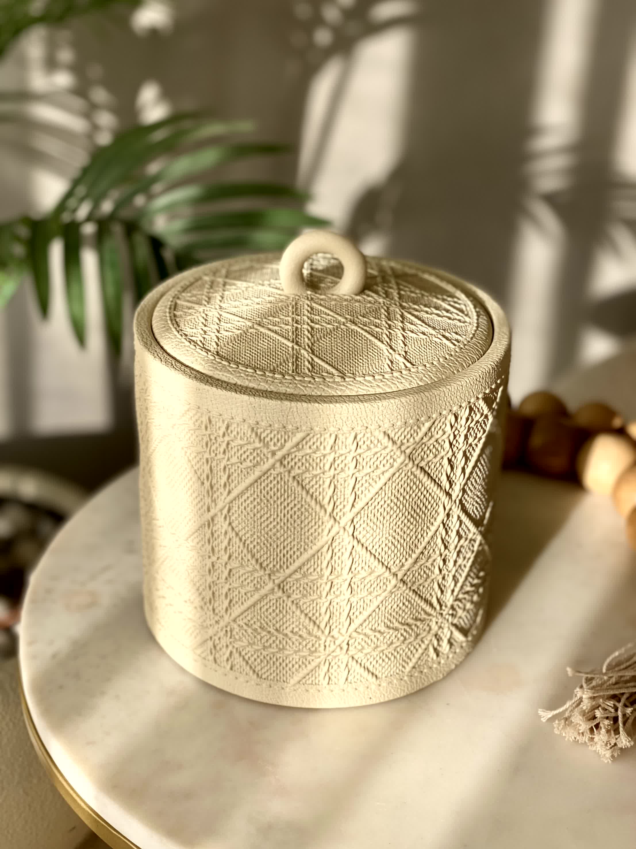 Baroque Storage Case - Large - Image 5