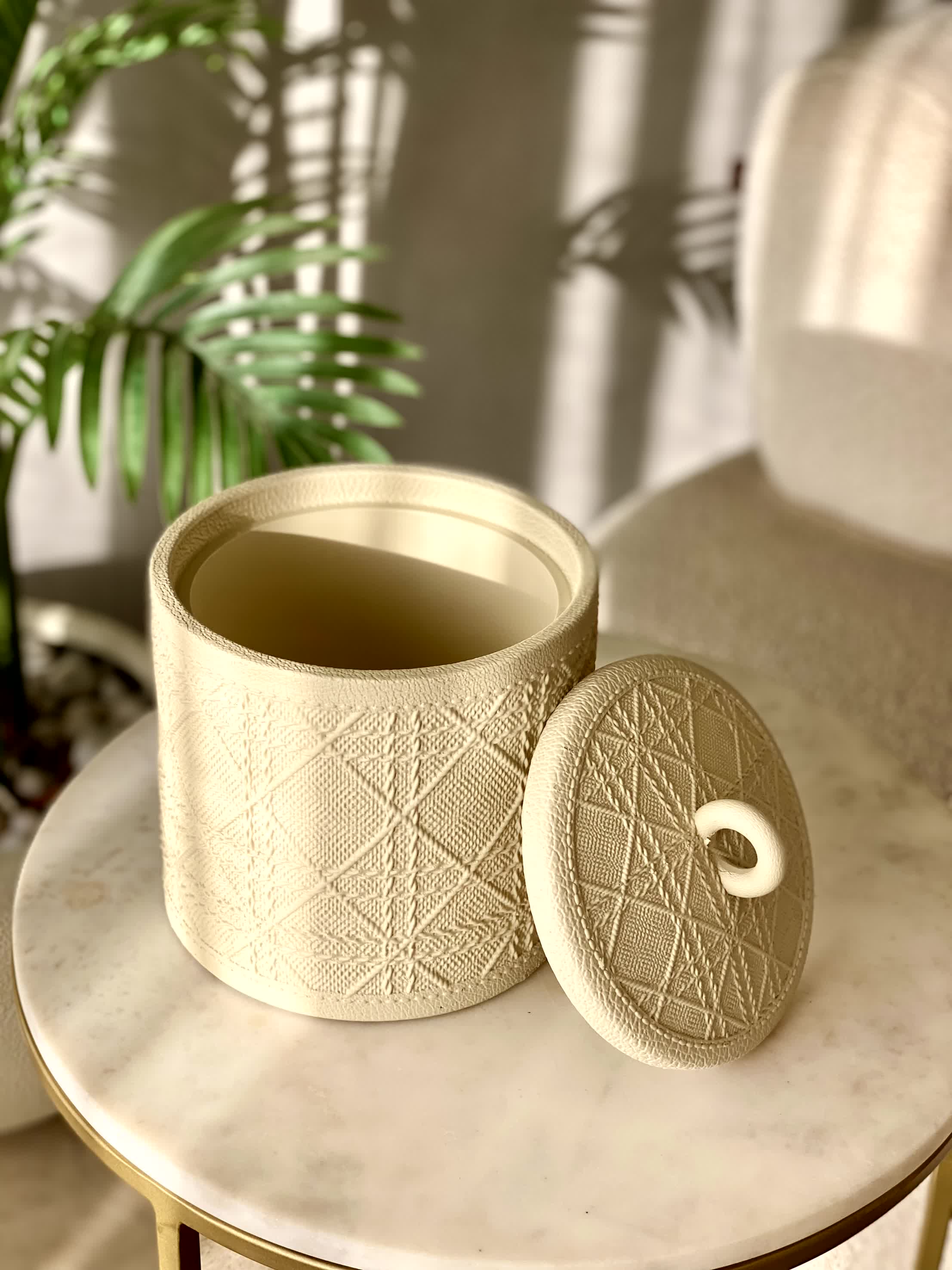 Baroque Storage Case - Large - Image 6