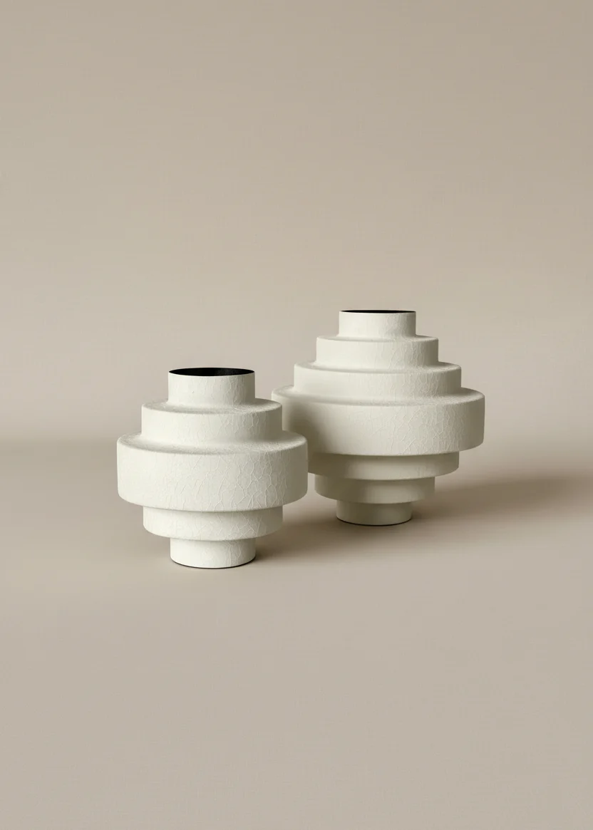 Cascade Vases - Image 3