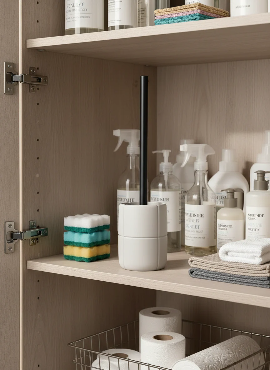 Cocoon Toilet Brush - Image 4