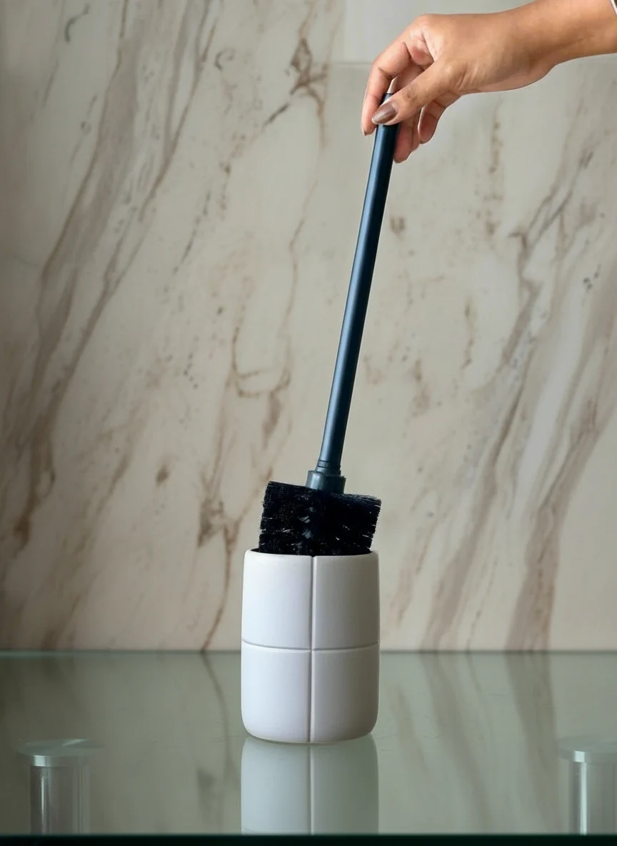 Cocoon Toilet Brush - Image 5
