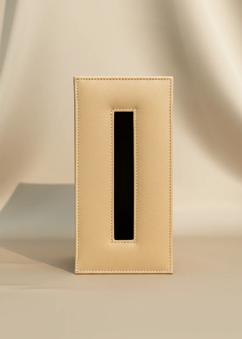 Coloured Tissue Box - Image 3