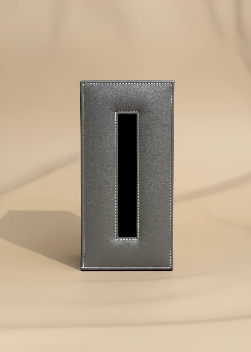 Coloured Tissue Box - Image 6