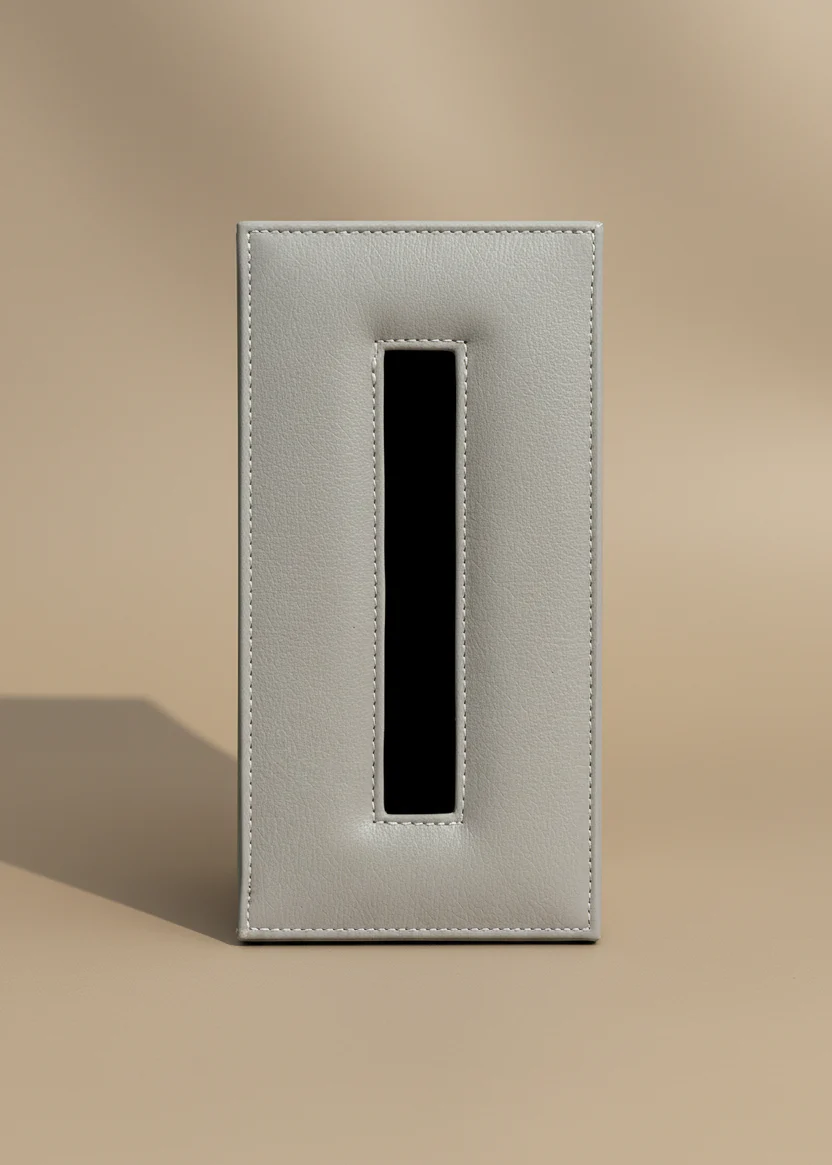 Coloured Tissue Box - Image 9