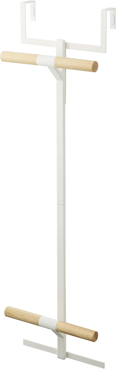 Over-The-Door Storage Rack - Image 6