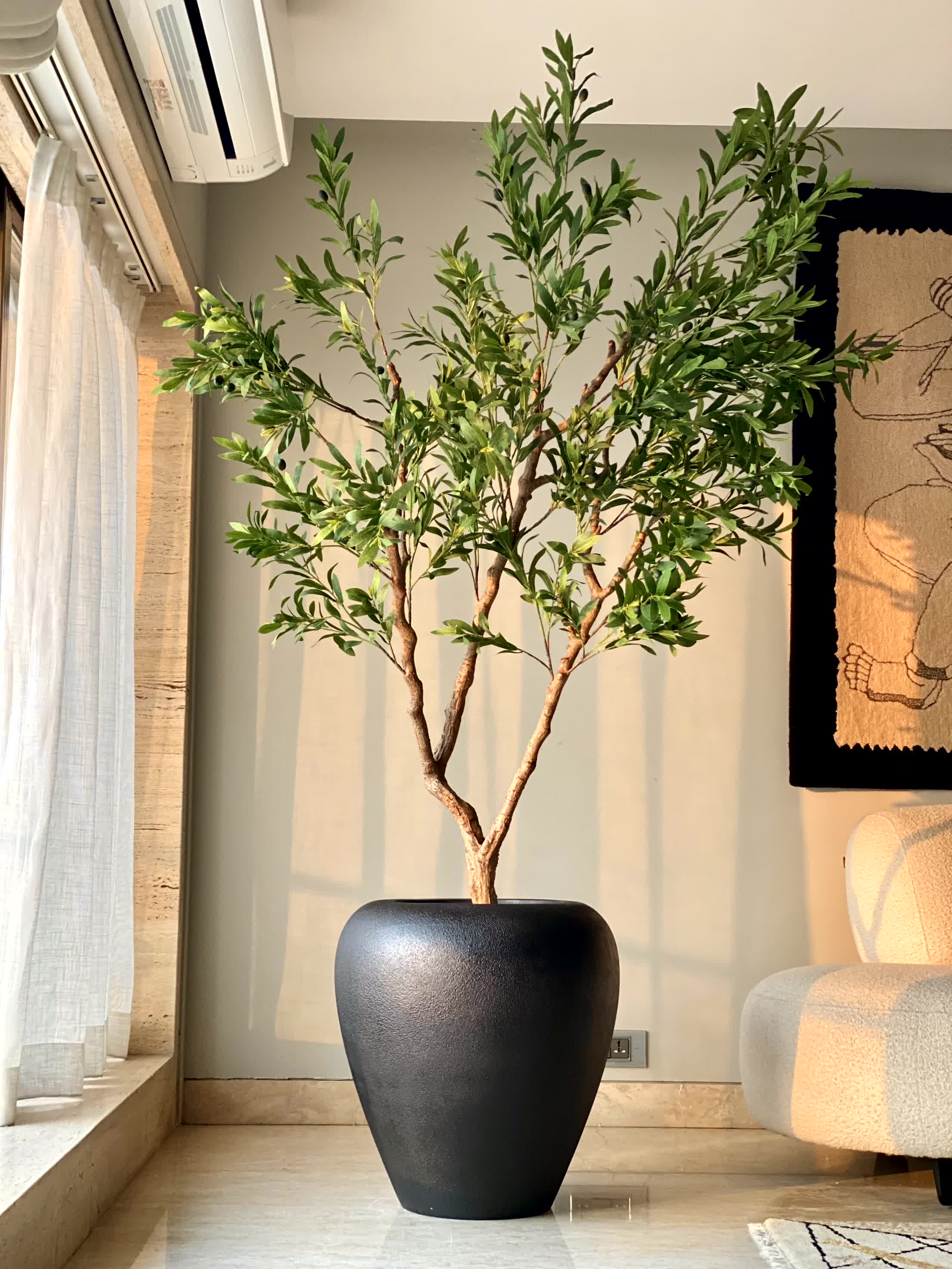 Duch Black Planter - Image 12