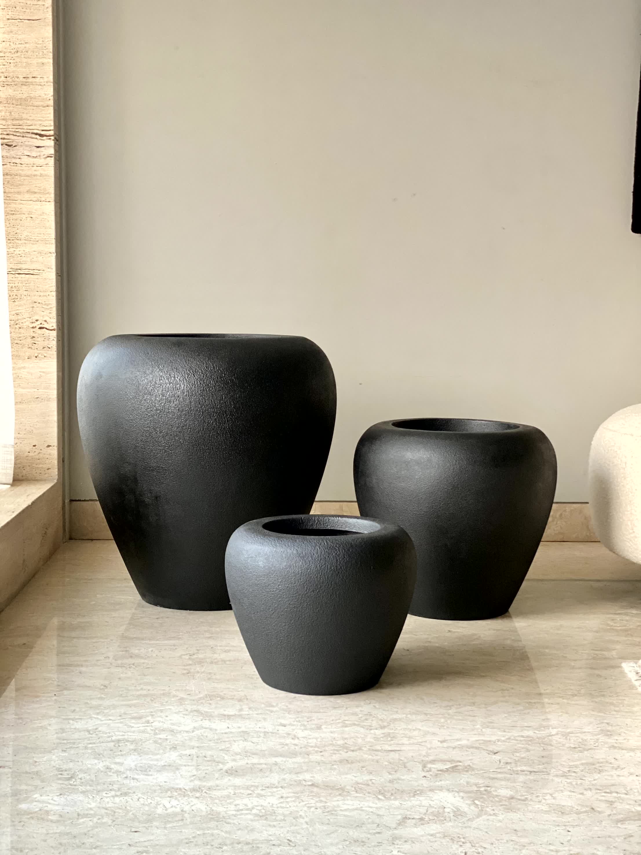 Duch Black Planter - Image 15