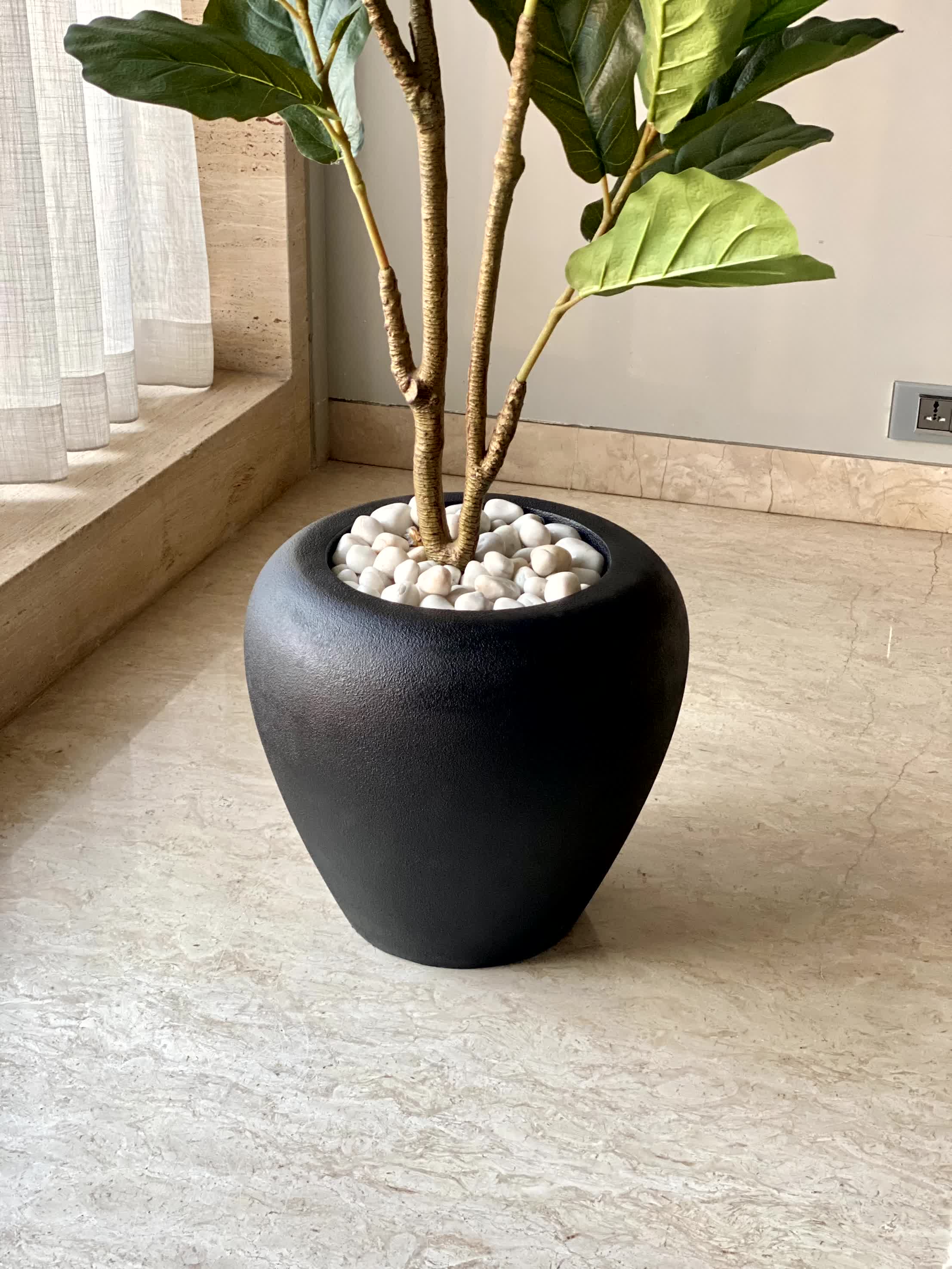Duch Black Planter - Image 9