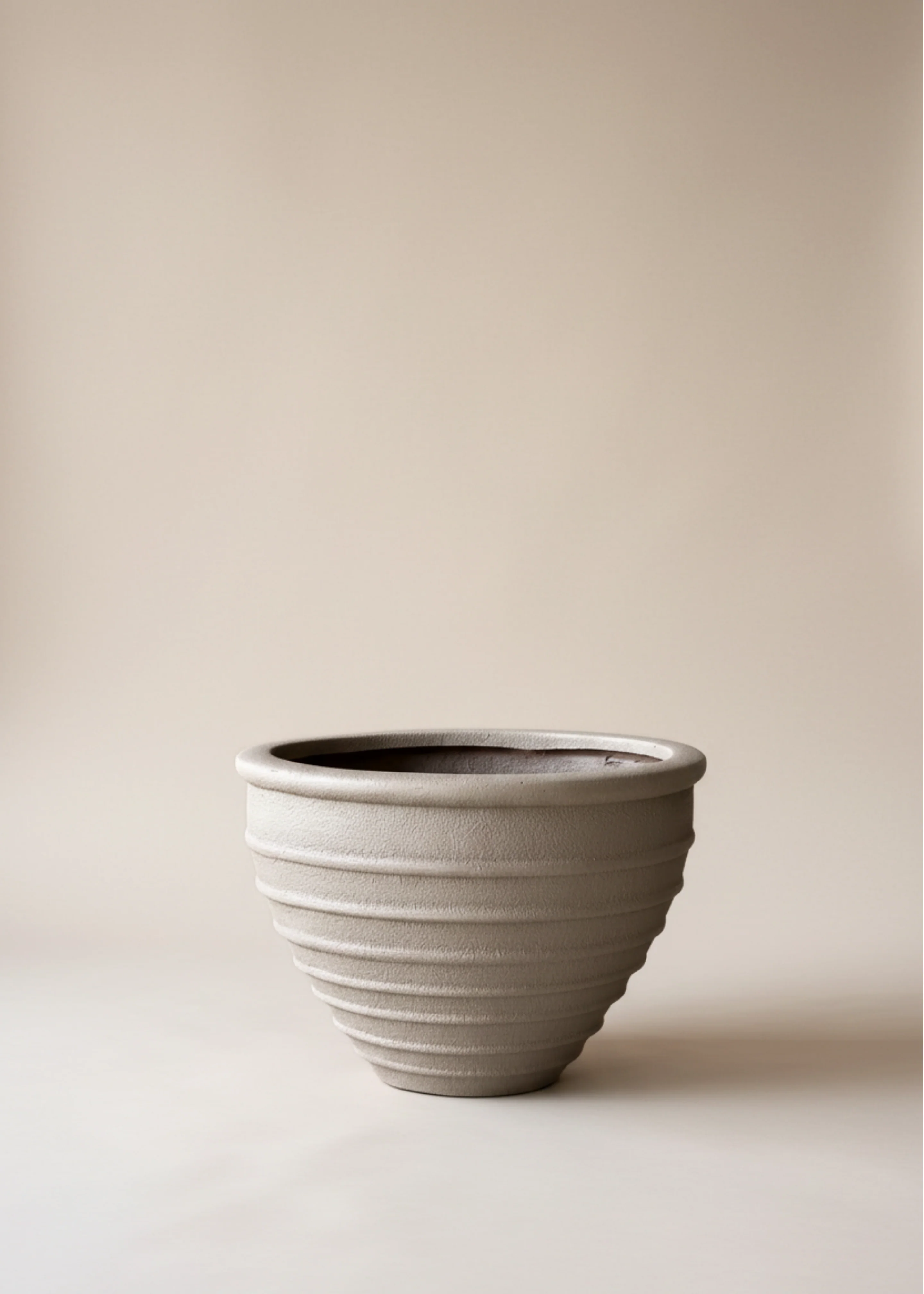 Grandeur Planters - Beige - Image 5