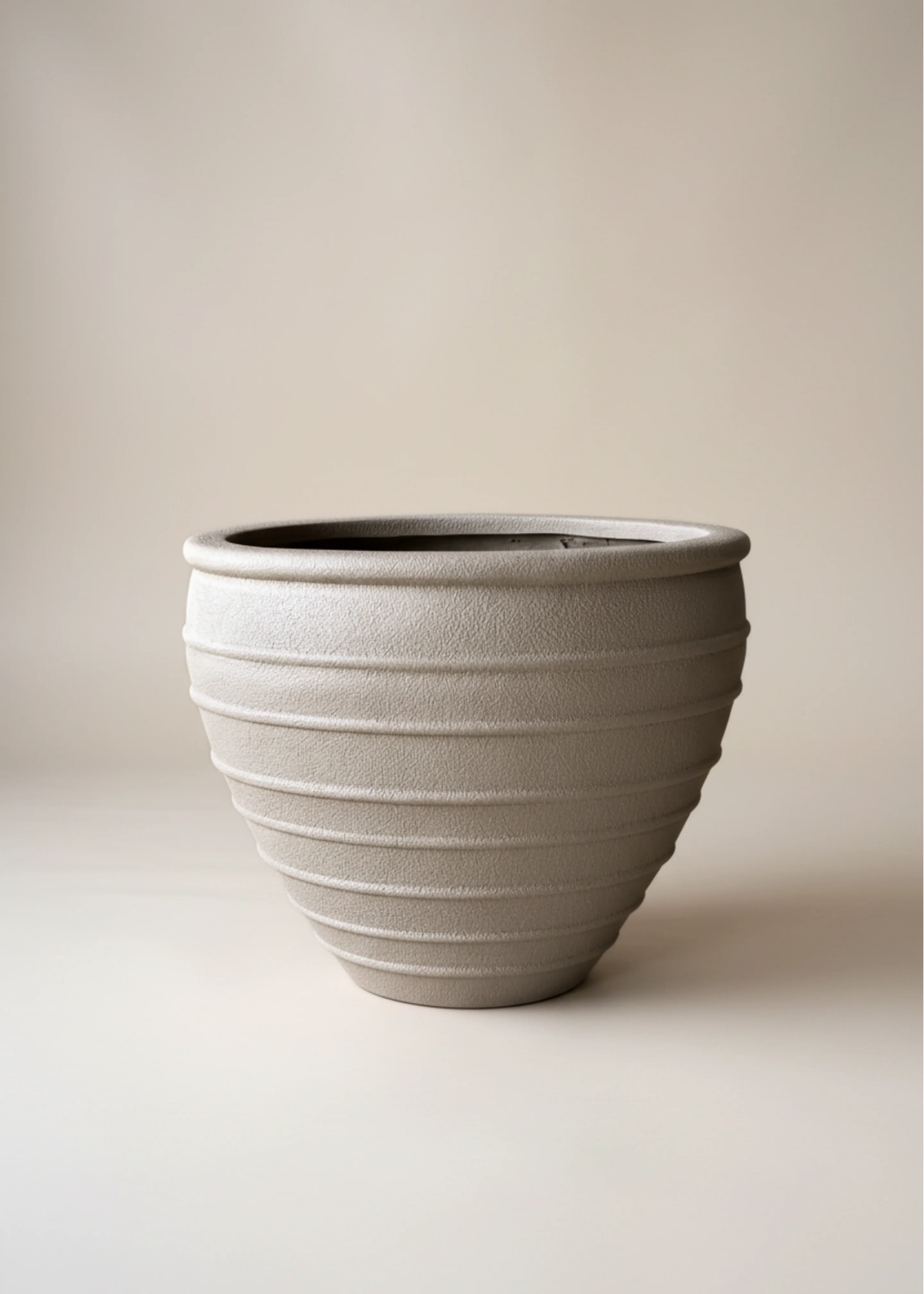 Grandeur Planters - Beige - Image 7