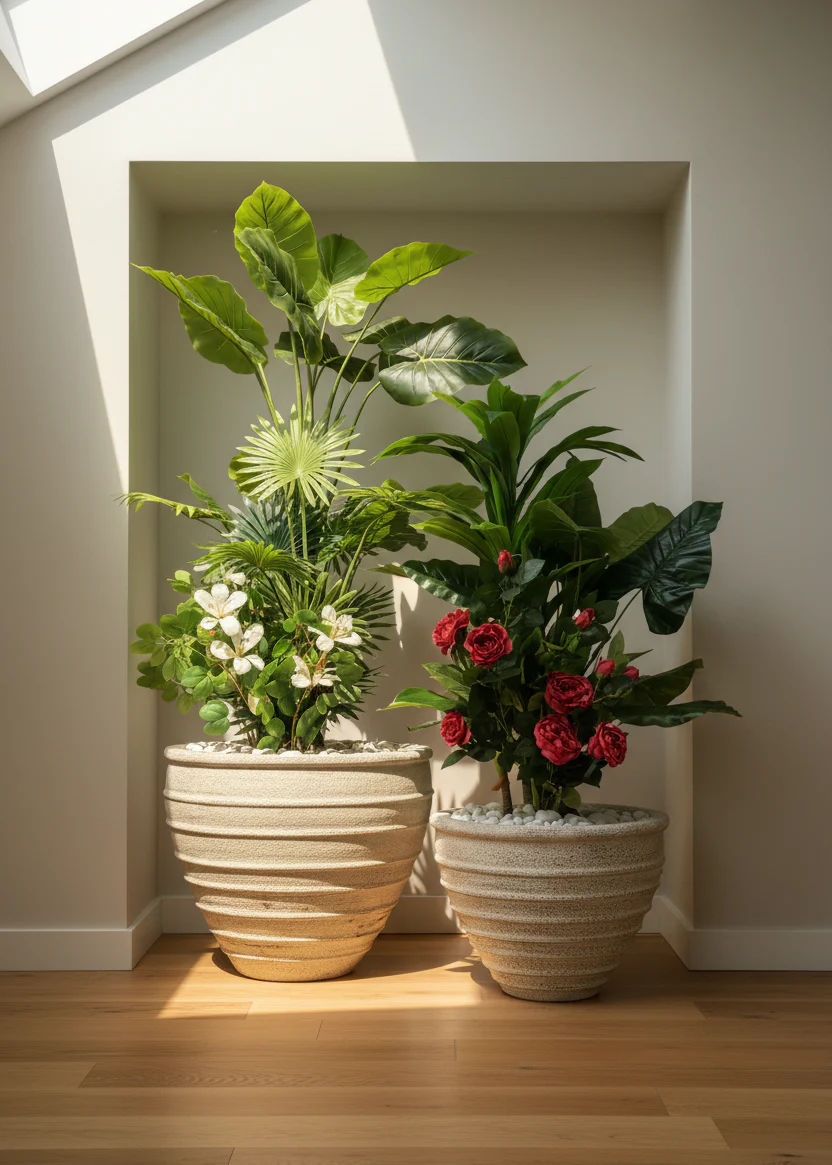 Grandeur Planters - Double Tone - Image 4