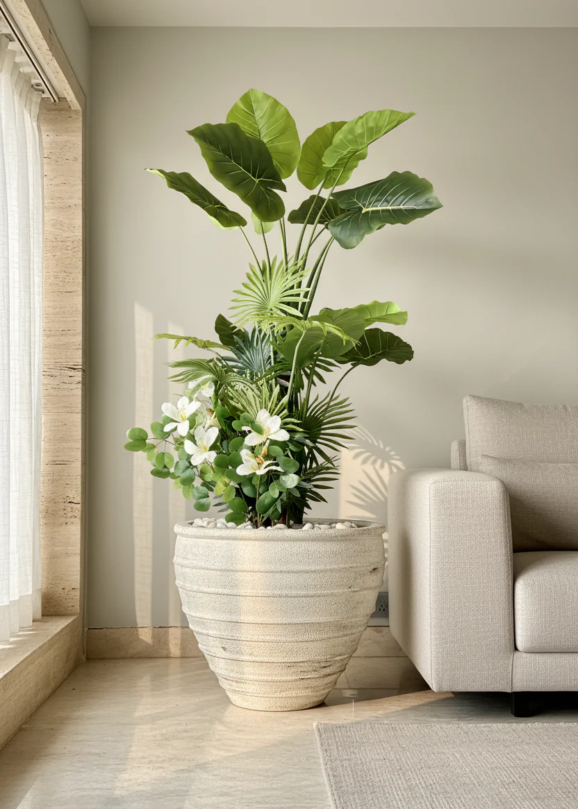 Grandeur Planters - Double Tone - Image 5