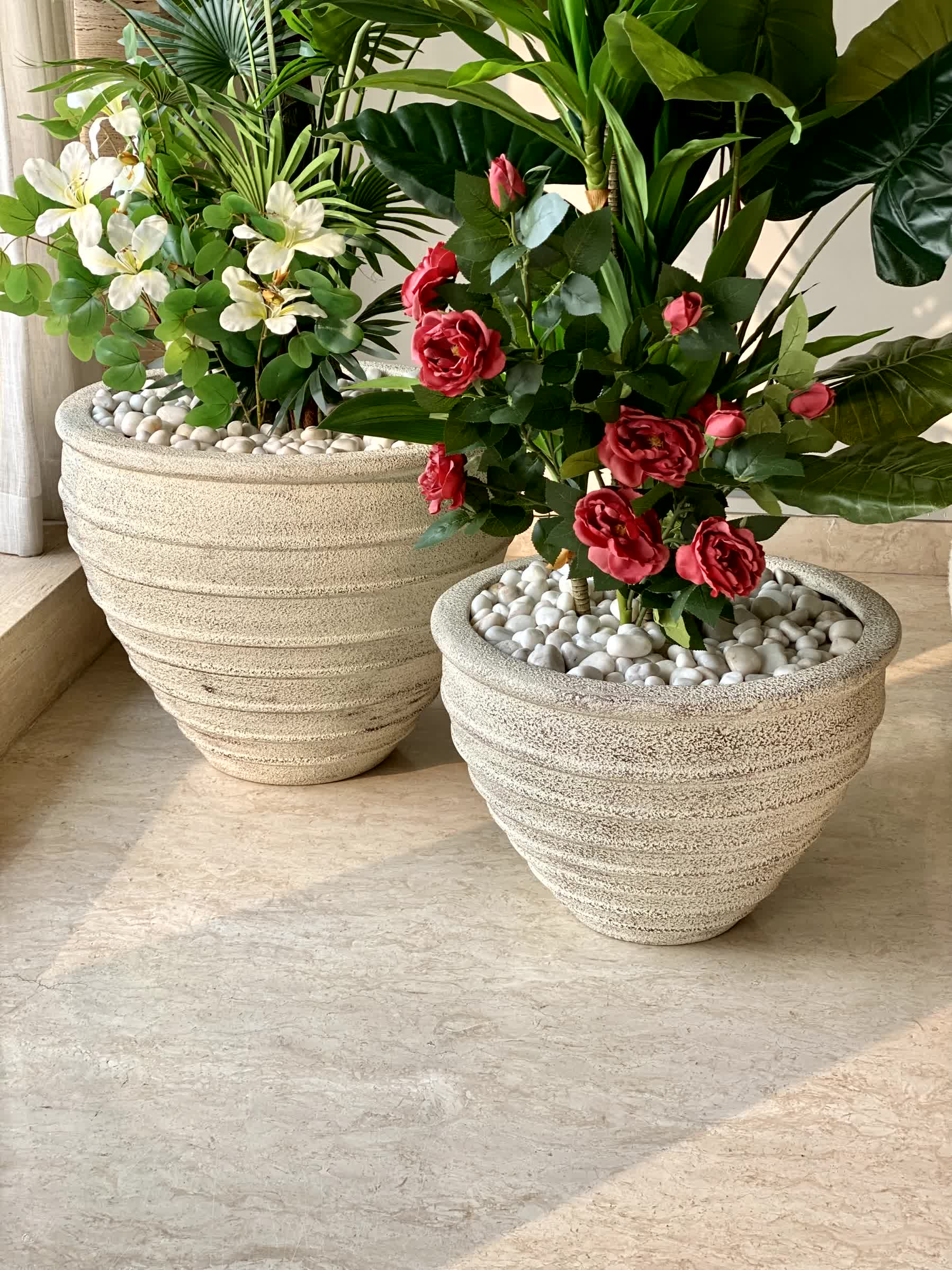 Grandeur Planters - Double Tone - Image 9