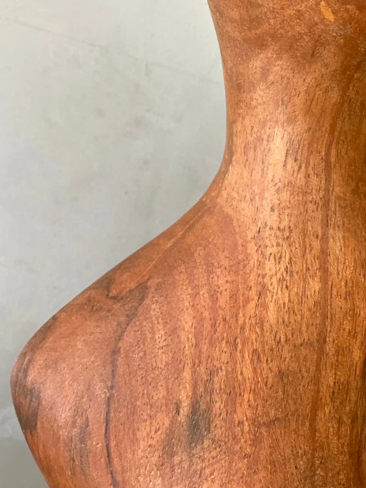 Handcrafted Venus Lady Bust - Image 4