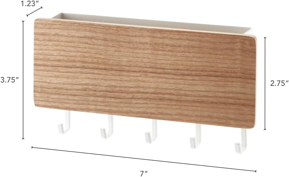 Key Rack - White - Image 4