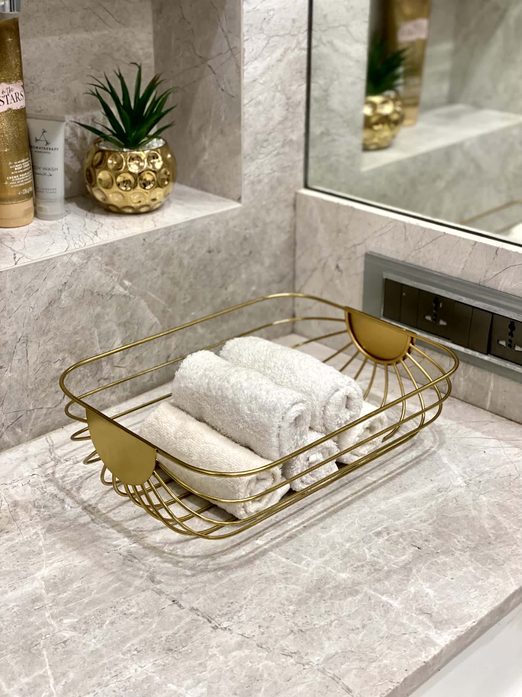 Raga Multipurpose Basket - Image 4