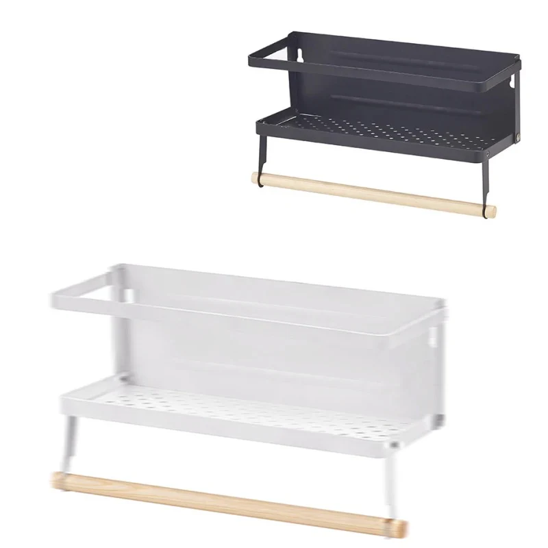 Magnetic Storage Caddy - White - Image 3