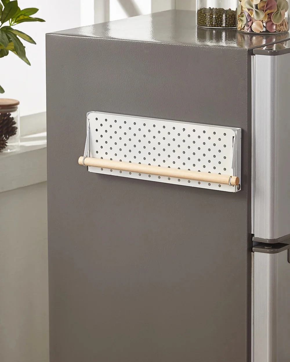 Magnetic Storage Caddy - White - Image 6