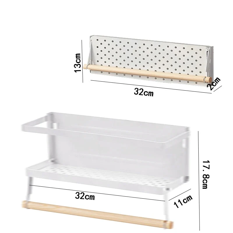 Magnetic Storage Caddy - White - Image 7