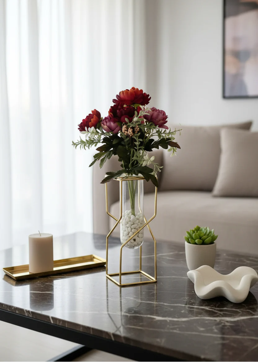 Morocco Test Tube Vases - Image 7