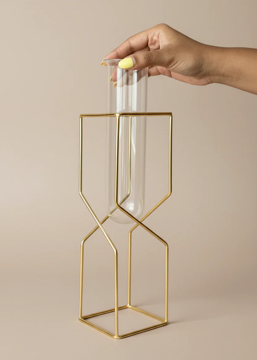 Morocco Test Tube Vases - Image 8