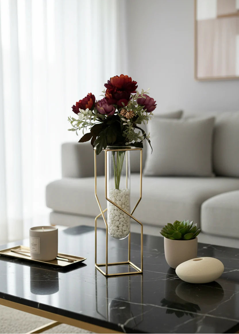 Morocco Test Tube Vases - Image 9