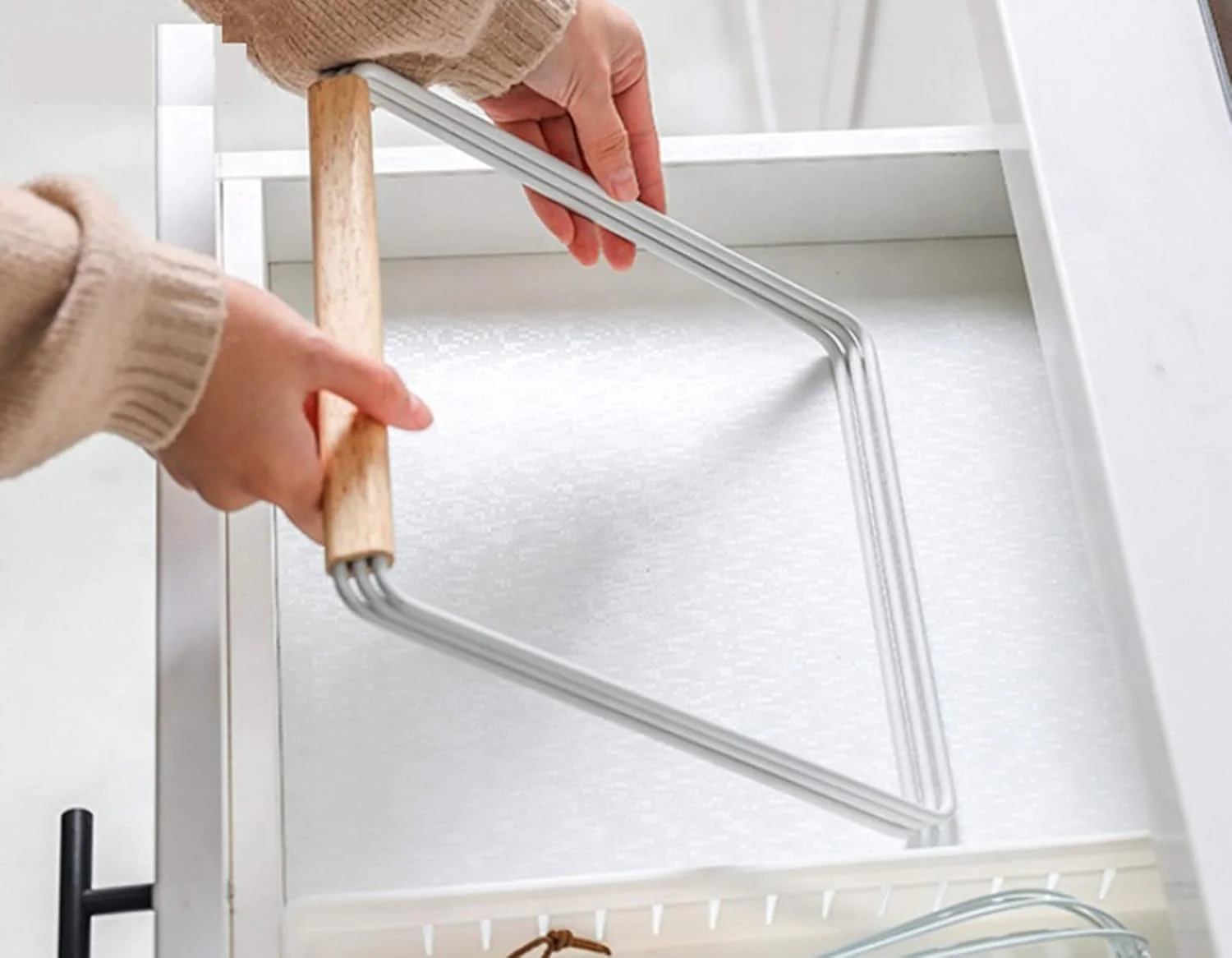 Napkin Holder - White - Image 8