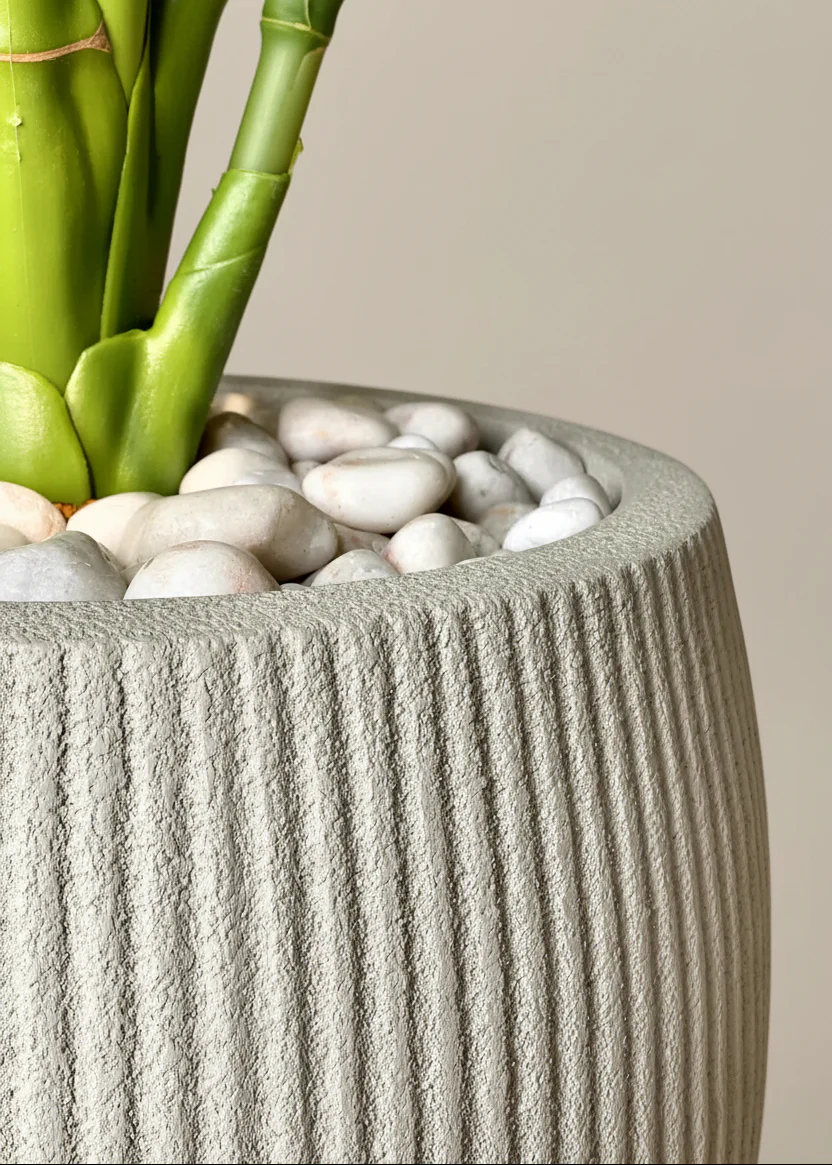 Quito Planters - Beige - Image 12