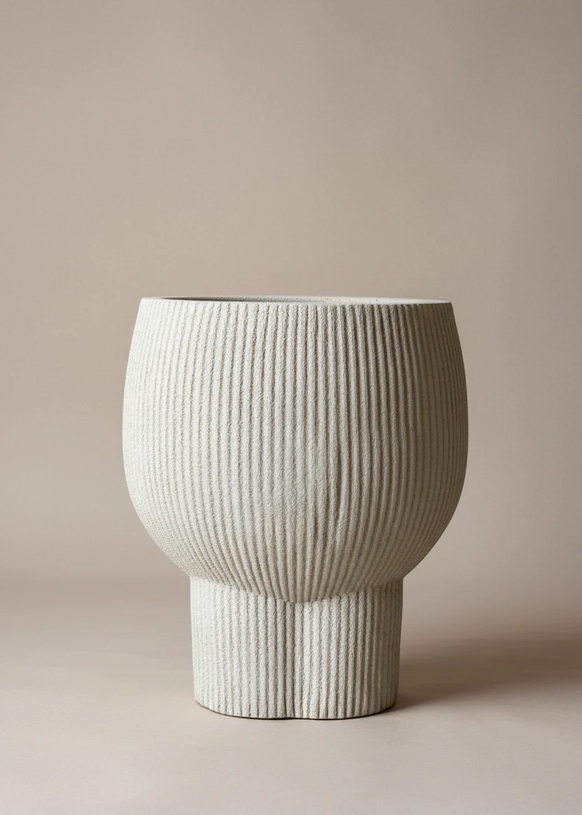 Quito Planters - Beige - Image 8