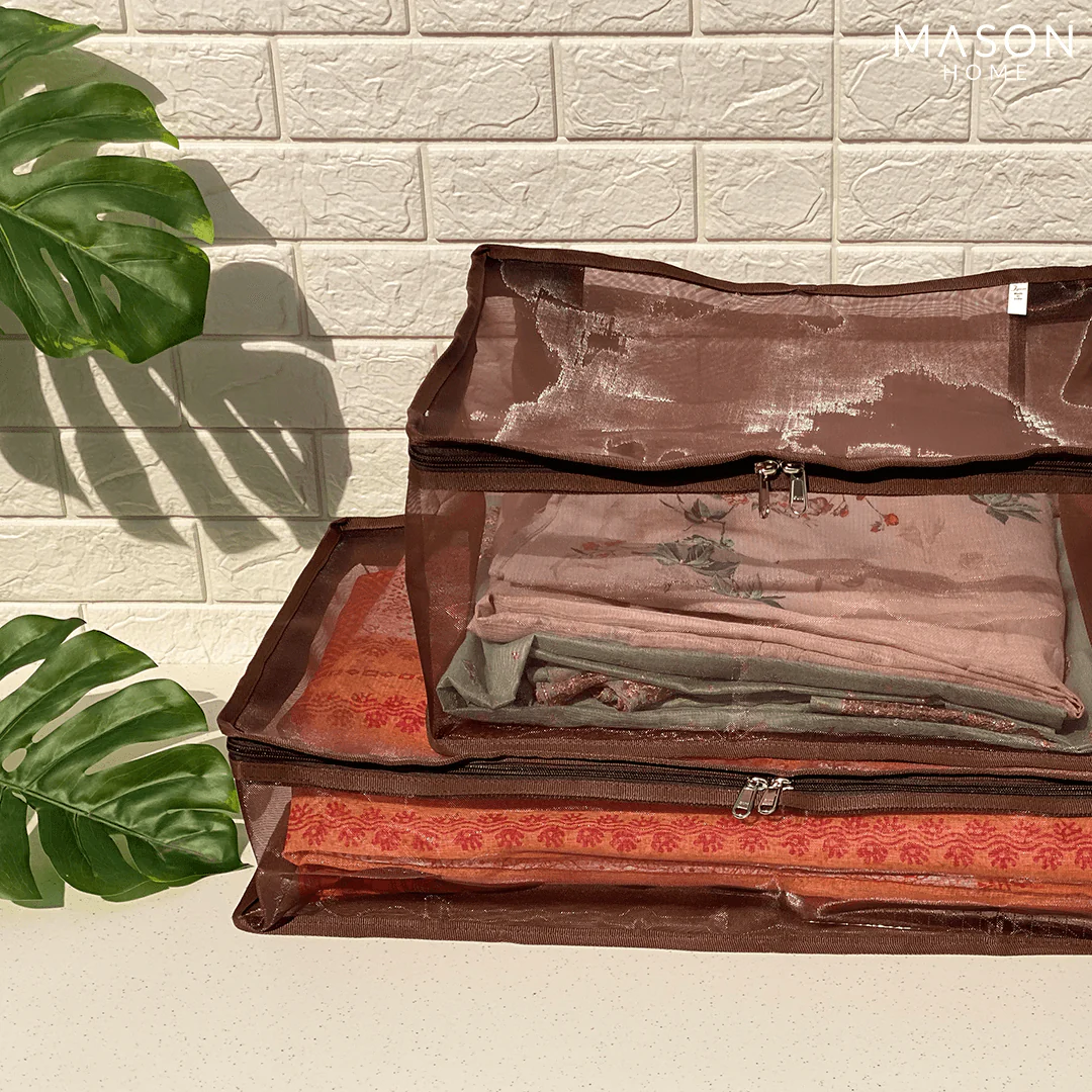 Lehenga Storage Bag - Small - Image 3