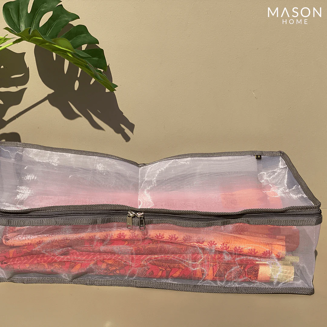 Lehenga Storage Bag - Small - Image 6