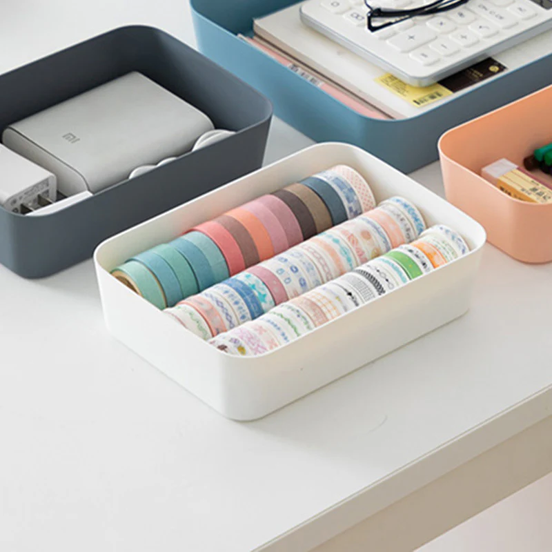 Small Storage Tray (Set Of 3) - Image 4