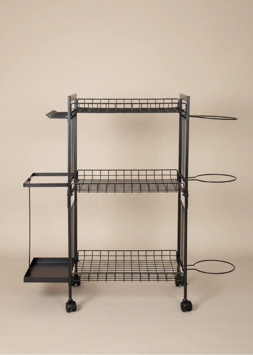 Atlas Triad Organizer 3 Tier - Image 3