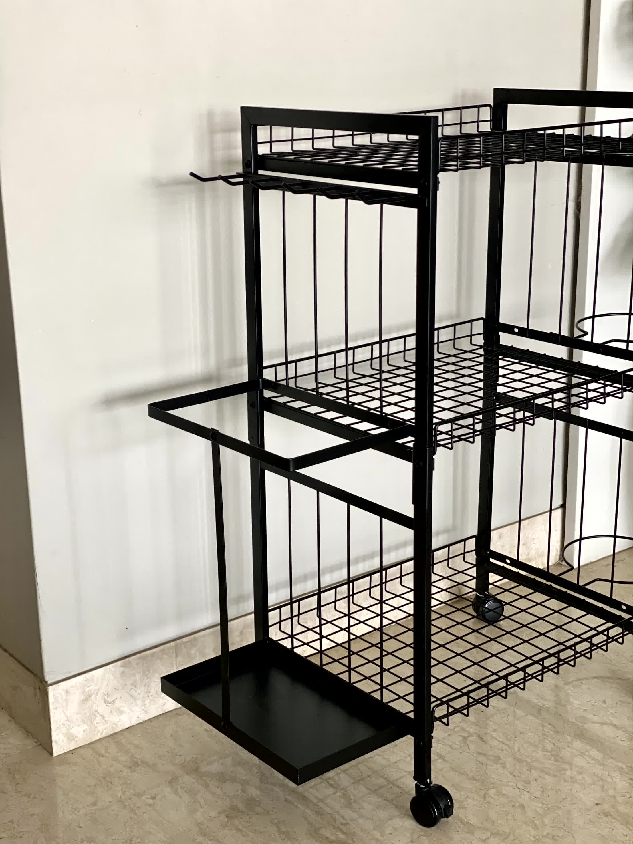 Atlas Triad Organizer 3 Tier - Image 6