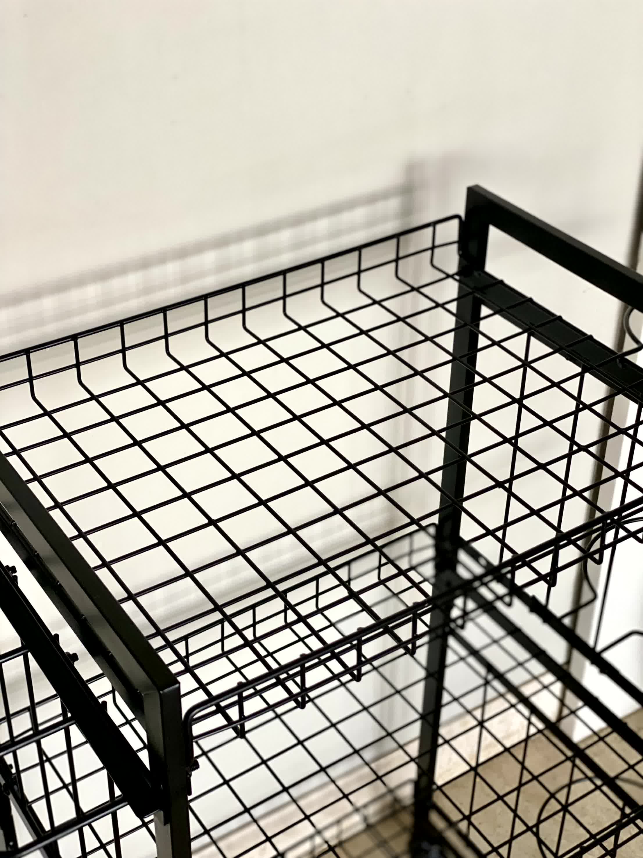 Atlas Triad Organizer 3 Tier - Image 7