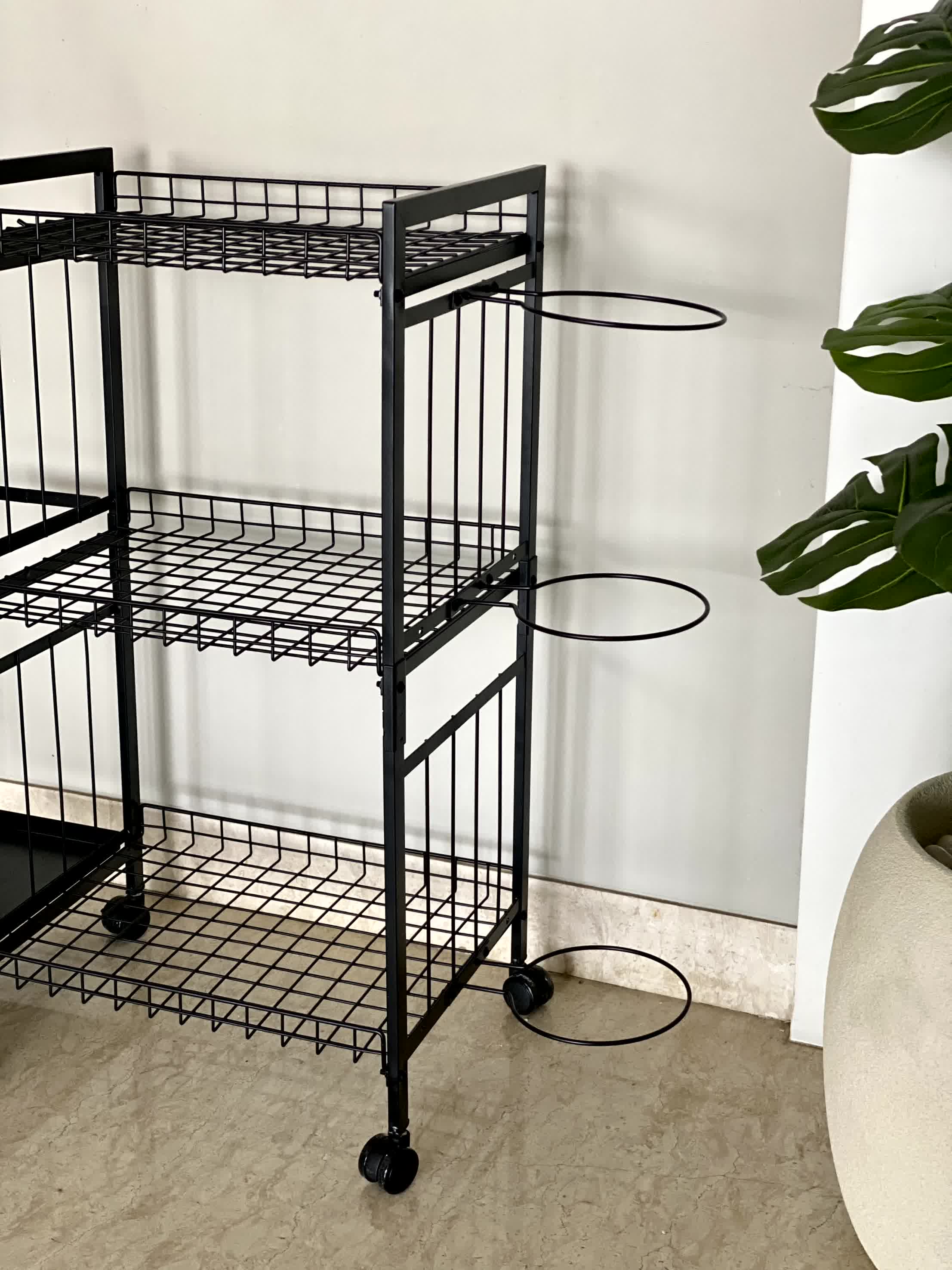 Atlas Triad Organizer 3 Tier - Image 8