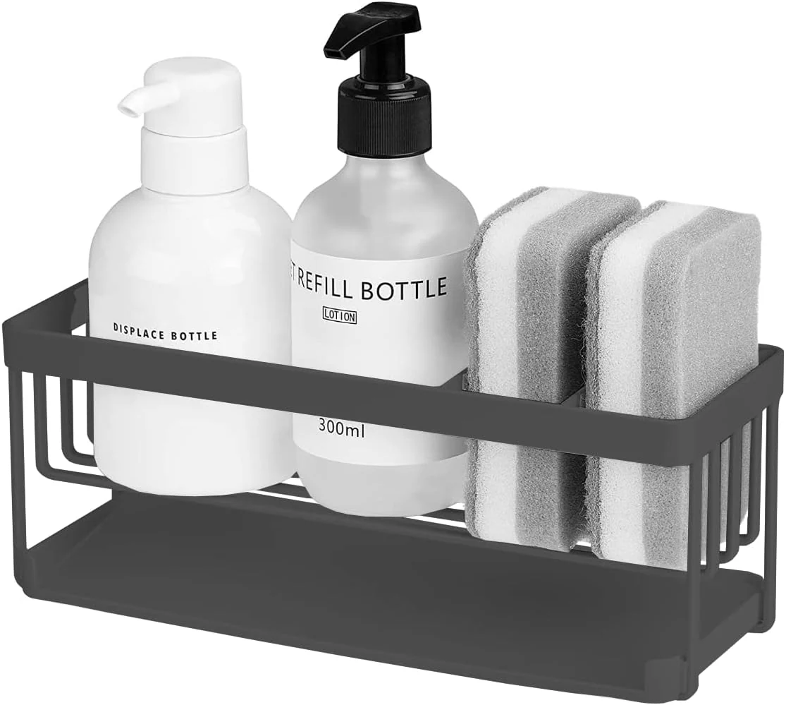 Sponge Holder - Black - Image 4